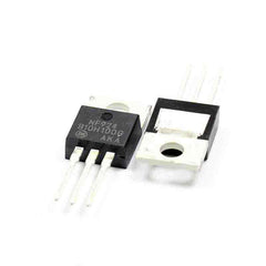 MBR10H100CTG TO-220AB DIODE SCHOTTKY 10A 100V TO-220AB