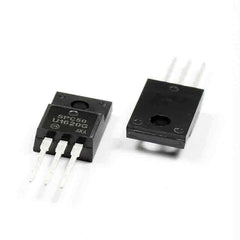 MURF1620CT TO-220FP DIODE ULT FAST 200V 8A TO-220FP