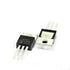 MBR20L80CTG - TO-220AB - DIODE SCHOTTKY 80V 10A TO220-3