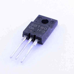 SBT80-06LS TO-220FI(LS) DIODE SCHOTTKY 60V 8A TO-220FI