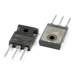 STTA3006CW TO-247-3 DIODE ULT FAST 600V 2X15A TO247