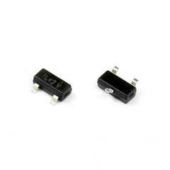 BAT54A_D87Z SOT-23-3 (TO-236) DIODE SCHOTTKY 30V 200MA SOT23
