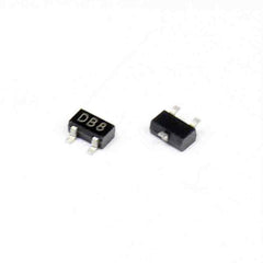 BAT46CWFILM SOT-323 IC DIODE SCHOTTKY SS SOT-323-3