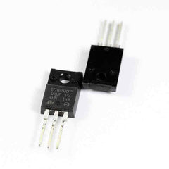 STTH802CFP TO-220FP DIODE ULT FAST 200V 4A TO220FPAB
