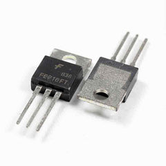 FEP16FTA TO-220AB DIODE FAST 300V 16A TO220AB