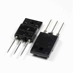FFAF05U120DNTU TO-3PF DIODE ULTRA FAST 1200V 5A TO-3PF