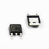 FQD20N06TM - TO-252-3 - MOSFET N-CH 60V 16.8A DPAK