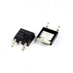 FQD17P06TM D-Pak MOSFET P-CH 60V 12A DPAK