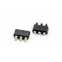 FDC3612 6-SSOT MOSFET N-CH 100V 2.6A SSOT-6