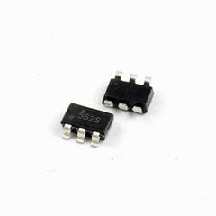 FDC5612 6-SSOT MOSFET N-CH 60V 4.3A SSOT-6