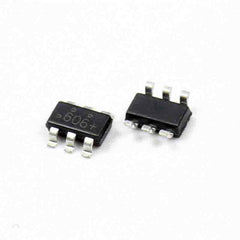 FDC606P 6-SSOT MOSFET P-CH 12V 6A SSOT-6