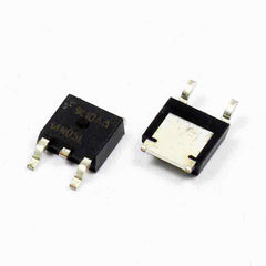 RFD14N05LSM9A TO-252AA MOSFET N-CH 50V 14A TO-252AA