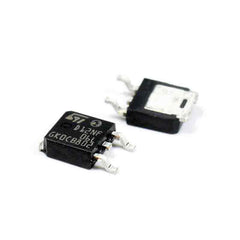 STD12NF06LT4 D-Pak MOSFET N-CH 60V 12A DPAK