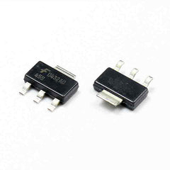 FDT459N SOT-223-3 MOSFET N-CH 30V 6.5A SOT-223