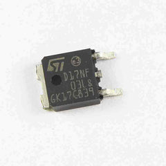 STD17NF03LT4 D-Pak MOSFET N-CH 30V 17A DPAK