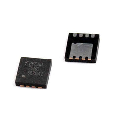 FDMC6679AZ Power33 MOSFET P-CH 30V POWER33