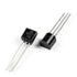2N6027RLRAG - TO-226-3, TO-92-3 (TO-226AA) Formed Leads - THYRISTOR PROG UNIJUNCT 40V TO92