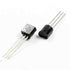 2N6028RLRAG - TO-226-3, TO-92-3 (TO-226AA) Formed Leads - THYRISTOR PROG UNIJUNCT 40V TO92