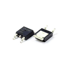 FDD4141 TO-252 MOSFET P-CH 40V 10.8A DPAK