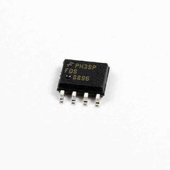 FDS8896 8-SO MOSFET N-CH 30V 15A 8SOIC