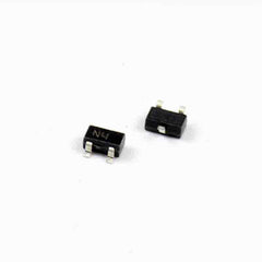BFS540,115 SC-70 TRANS NPN 15V 120MA SOT323