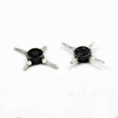 MRF581 Micro-X ceramic (84C) TRANS NPN 18V 200MA MACRO X