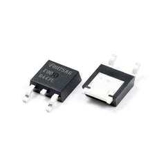 FDD8447L D-Pak MOSFET N-CH 40V 15.2A DPAK
