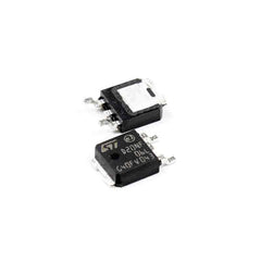 STD20NF06LT4 D-Pak MOSFET N-CH 60V 24A DPAK