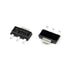 STN1NK80Z - SOT-223 - MOSFET N-CH 800V 250MA SOT223