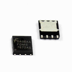 FDMS7672AS 8-PQFN (5X6), Power56 MOSFET N-CH 30V SYNCFET POWER56