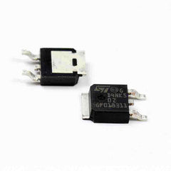 STD4NK50ZT4 D-Pak MOSFET N-CH 500V 3A DPAK