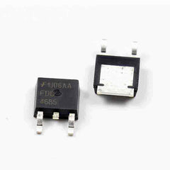 FDD4685 TO-252 MOSFET P-CH 40V 8.4A DPAK