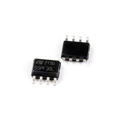 STS5PF30L 8-SO MOSFET P-CH 30V 5A 8-SOIC