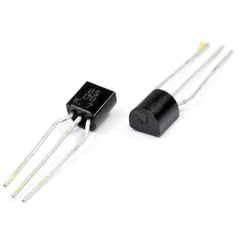 BS170 TO-92-3 MOSFET N-CH 60V 500MA TO-92
