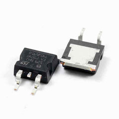 STB16NF06LT4 D2PAK MOSFET N-CH 60V 16A D2PAK