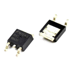 FQD18N20V2TM TO-252-3 MOSFET N-CH 200V 15A DPAK
