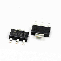 FDT86106LZ SOT-223-4 MOSFET N-CH 100V 3.2A SOT-223-4