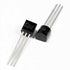 BS270 - TO-92-3 - MOSFET N-CH 60V 400MA TO-92
