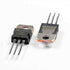 STP3NK60Z - TO-220AB - MOSFET N-CH 600V 2.4A TO-220