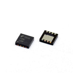 FDMC510P MLP (3.3x3.3) MOSFET P-CH 20V 18A 8-MLP