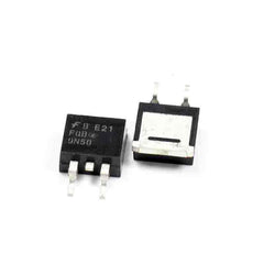 FQB9N50CTM TO-263 (D2Pak) MOSFET N-CH 500V 9A D2PAK