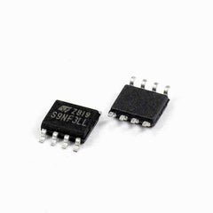 STS9NF3LL 8-SO MOSFET N-CH 30V 9A 8-SOIC