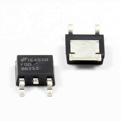FDD86252 TO-252-3 MOSFET N-CH 150V 5A DPAK