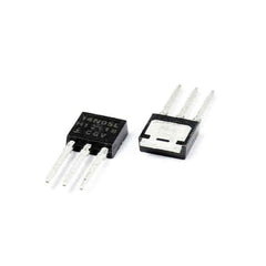 RFD14N05L I-Pak MOSFET N-CH 50V 14A I-PAK