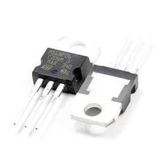 STP16NF06 TO-220AB MOSFET N-CH 60V 16A TO-220