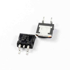 STB40NF10LT4 D2PAK MOSFET N-CH 100V 40A D2PAK