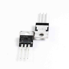 RFP12N10L TO-220AB MOSFET N-CH 100V 12A TO-220AB