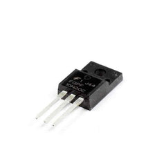 FQPF10N20C TO-220F MOSFET N-CH 200V 9.5A TO-220F