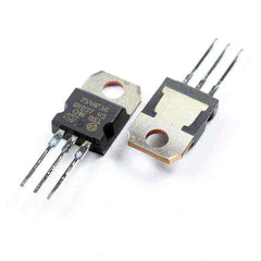 STP14NF10 TO-220AB MOSFET N-CH 100V 15A TO-220