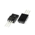 FQPF5N60C - TO-220F - MOSFET N-CH 600V 4.5A TO-220F